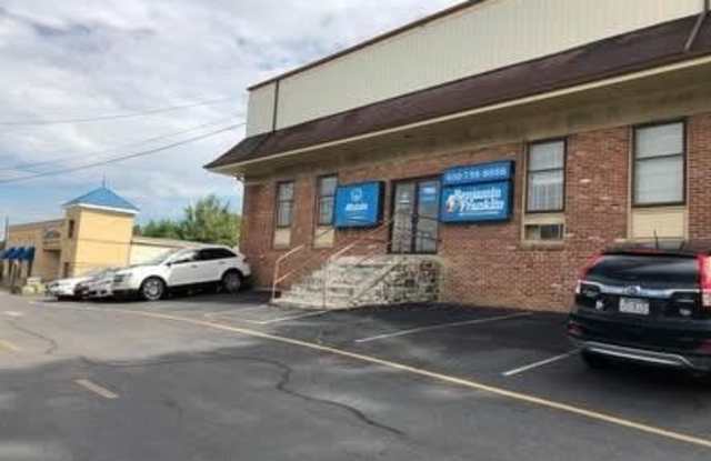 1313 WILMINGTON Pike unit: 1A North