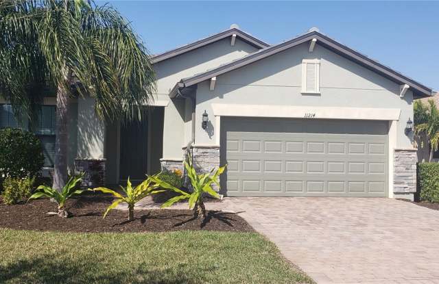 11214 SANDHILL PRESERVE DRIVE - 11214 Sandhill Preserve Drive, Sarasota County, FL 34238