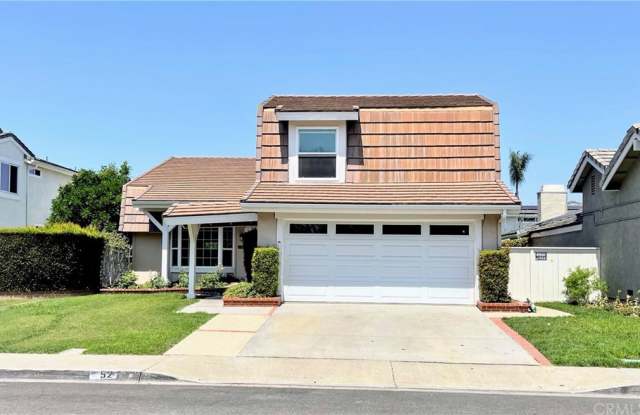 52 Ashwood - 52 Ashwood, Irvine, CA 92604