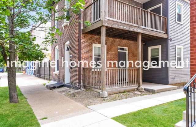 1808 South 10th Street