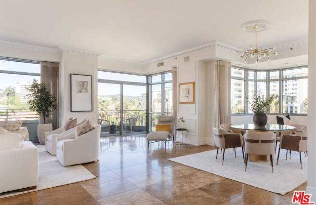 10800 Wilshire Blvd unit: 502