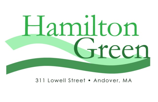 Photo of Hamilton Green