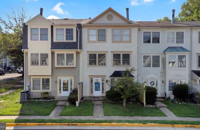 12158 SALEMTOWN Drive