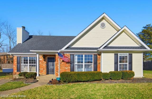 Rolling Ridge Home For Rent