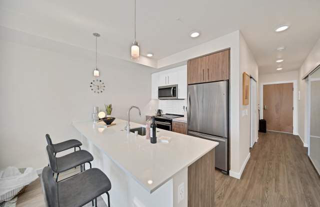 Photo of The Bower Apartments