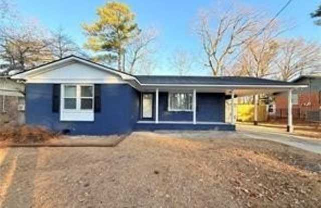 425 N Platte Road