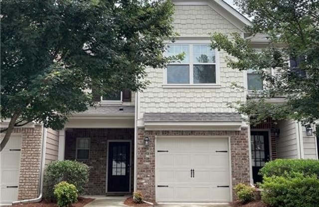 2660 Maple Leaf Terrace - 2660 Maple Leaf Terrace, Forsyth County, GA 30041