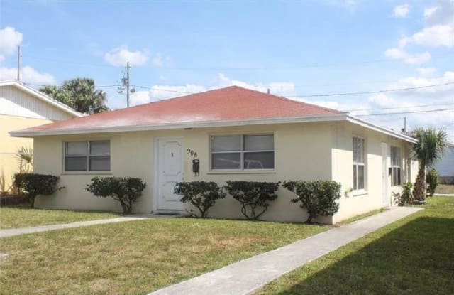 908 15th Street, Unit 2 - 908 Woolbright Road, Boynton Beach, FL 33426