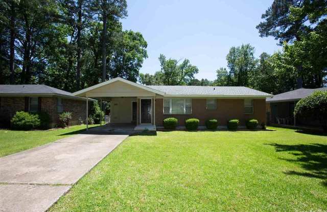 5307 Halifax Drive - 5307 Halifax Drive, Little Rock, AR 72209