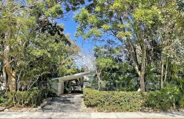 19531 Whispering Pines Rd - 19531 Whispering Pines Road, Cutler Bay, FL 33157