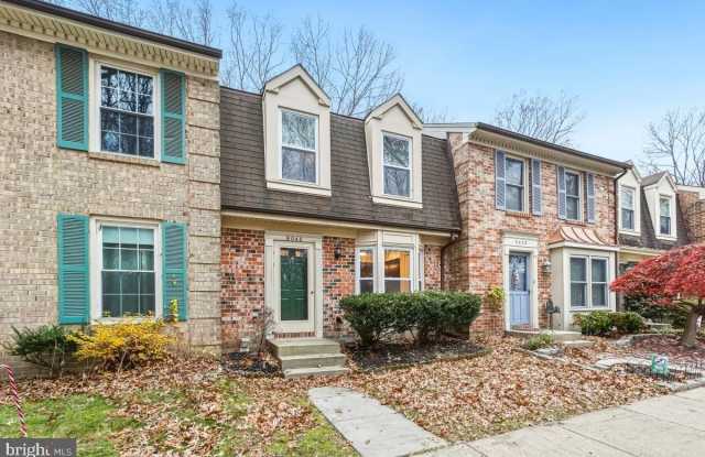 9040 ARMENDOWN Drive