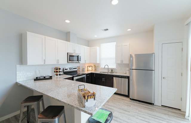 Bridge at Goodnight Ranch Apartments