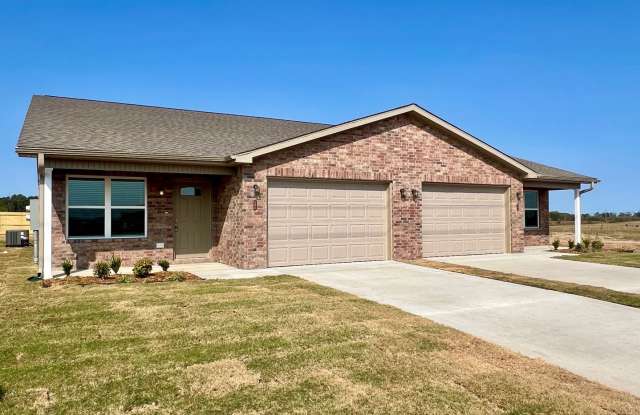 Andmark Mason Valley Townhomes