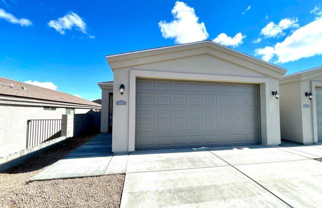 2024 Built 2 Bedroom Home with 2 Car Garage!