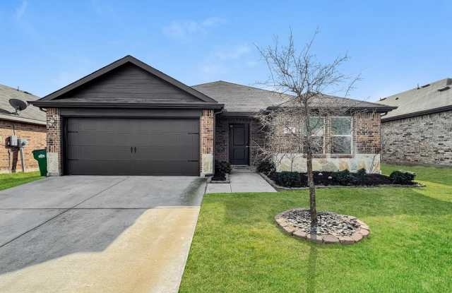 942 Corbitt Lane - 942 Corbitt Lane, Fate, TX 75189