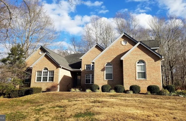 12645 PERRYWOOD LANE - 12645 Perrywood Lane, Calvert County, MD 20754