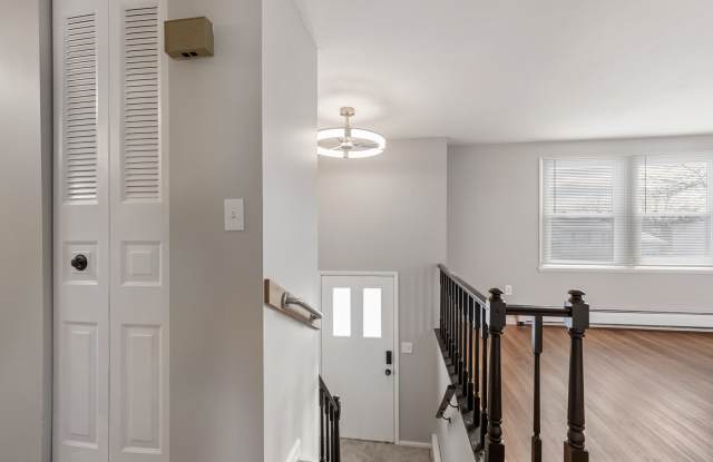 7617 Fitzpatrick Drive