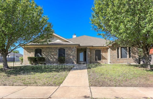 3813 Tiger Drive - 3813 Tiger Drive, Killeen, TX 76549