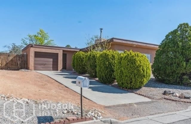 4605 Sabana Grande Avenue Southeast - 4605 Sabana Grande Avenue Southeast, Rio Rancho, NM 87124