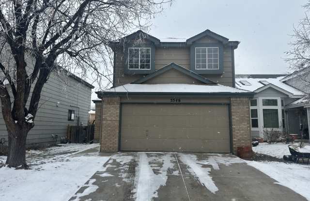 5546 W. 115th Place