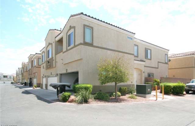 6170 E Sahara Avenue