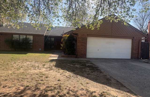 Three Bedroom Home in Norman