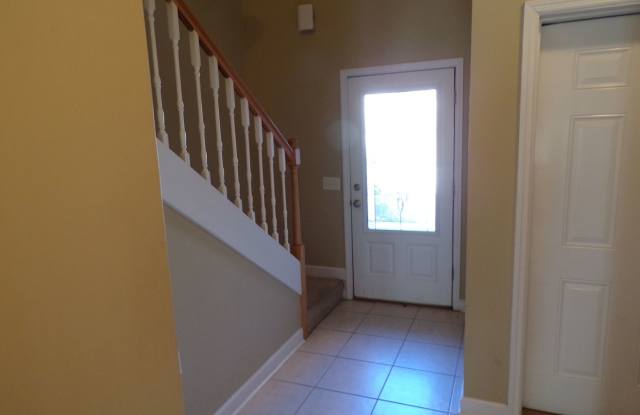 Eagle Landing Townhomes, Enterprise, AL