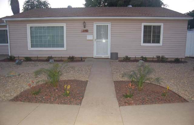 Photo of 4 Bedroom 2 Bath Home in College Area near SDSU