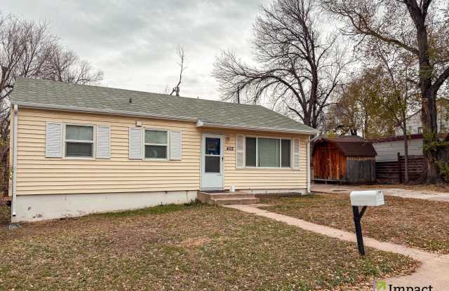 Photo of 403 Burlington Avenue