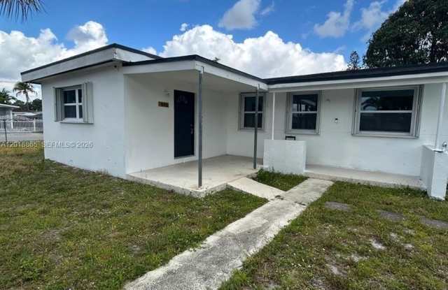 1835 NW 122nd street