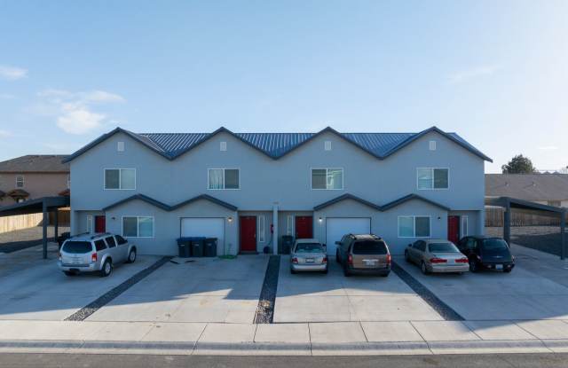 Quincy Executive Apartments
