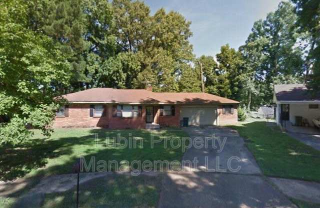 2218 Kingsley Cv - 2218 Kingsley Cove, Memphis, TN 38127