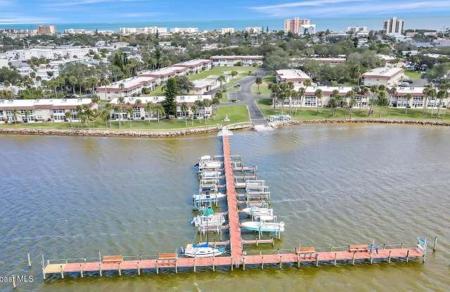 140 Aquarius Way
