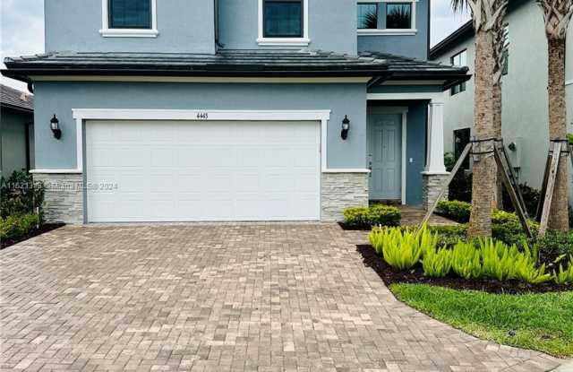 4443 Providence Way
