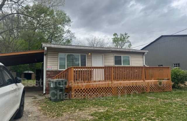 3111 North Hawthorne Street