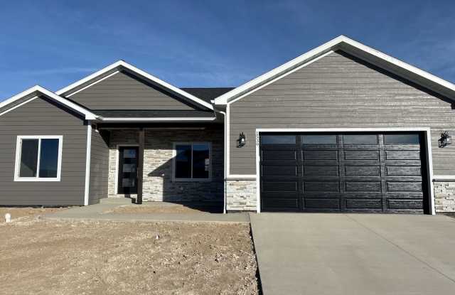 1539 Magpie Gulch Street