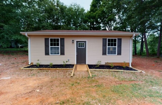 154 B Hidden Hill Road - 154 Hidden Hill Road, Spartanburg County, SC 29301