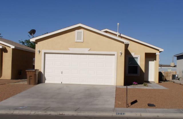 4041 Winters - 4041 Winters St, Las Cruces, NM 88005