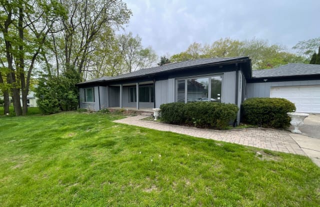 2571 Haverford Dr - 2571 Haverford Drive, Troy, MI 48098