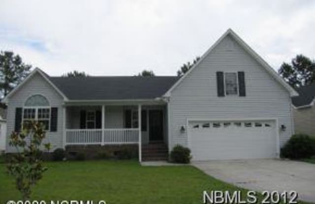 409 Fishing Creek Drive - 409 Fishing Creek Drive, New Bern, NC 28562