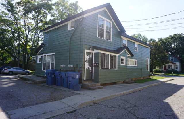 422 West Dutton Street