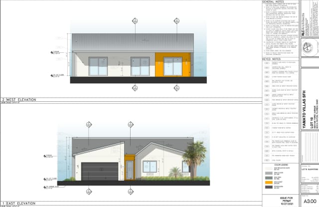 Single Family Home at Yamato Villas - Boca Raton
