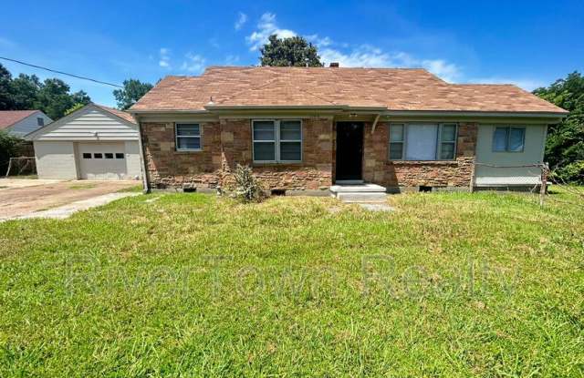 1790 Alta Vista Ave - 1790 Alta Vista Avenue, Memphis, TN 38127