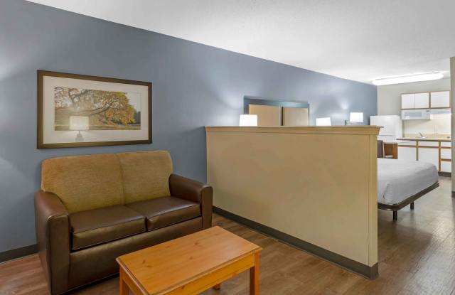 Richmond - West End - I-64