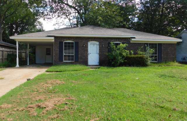 7828 Cotton Lane - 7828 Cotton Lane Drive, Southaven, MS 38671