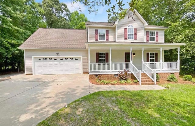 334 Spearhead Place - 334 Spearhead Place, Johnston County, NC 27520