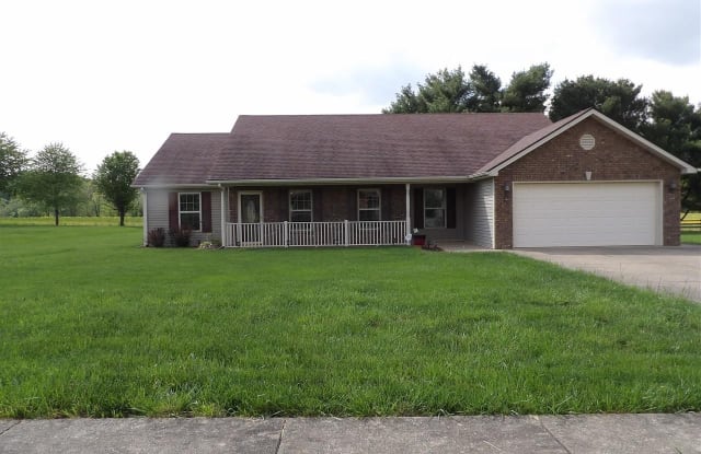 506 St Andrews Drive - 506 Saint Andrews Drive, Vine Grove, KY 40175