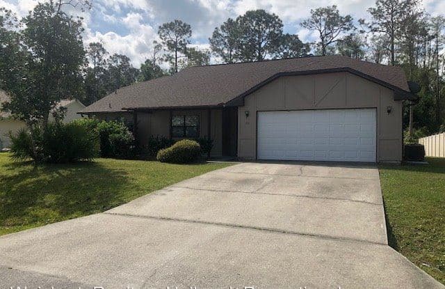 42 Woodworth Drive - 42 Woodworth Drive, Palm Coast, FL 32164