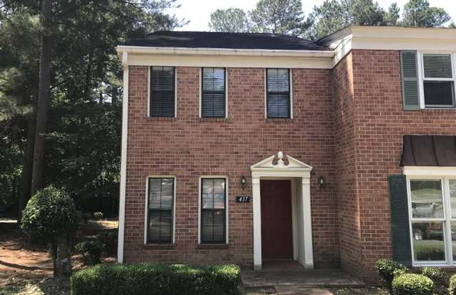 437 FOLKSTONE Court - 437 Folkstone Court, Augusta, GA 30907