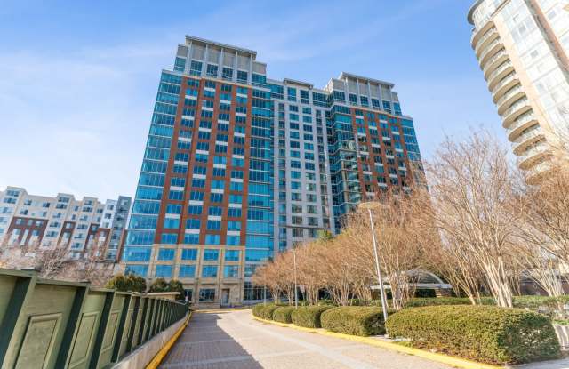 Ovation at Park Crest